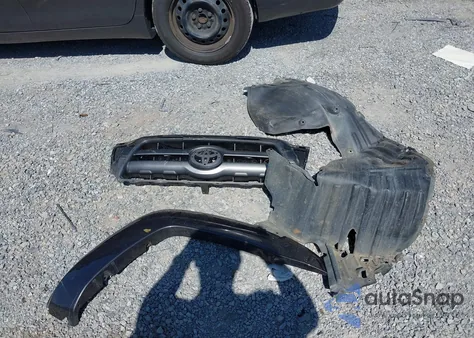 2010 Toyota Tacoma Double Cab Long Bed z USA, uszkodzony, nr VIN 3TMMU4FN8AM020219